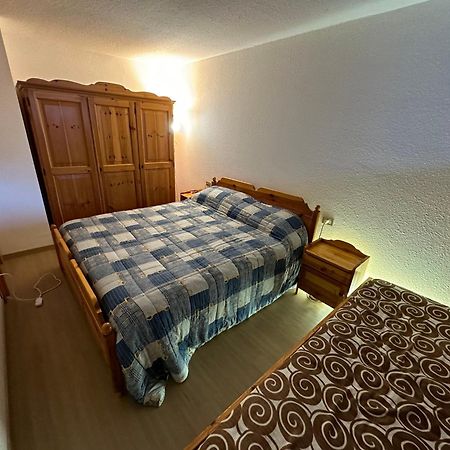 Sasso Rosso Apartment 佛加里达 外观 照片