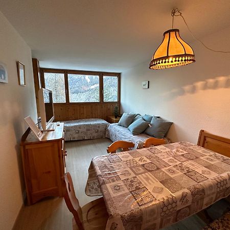 Sasso Rosso Apartment 佛加里达 外观 照片