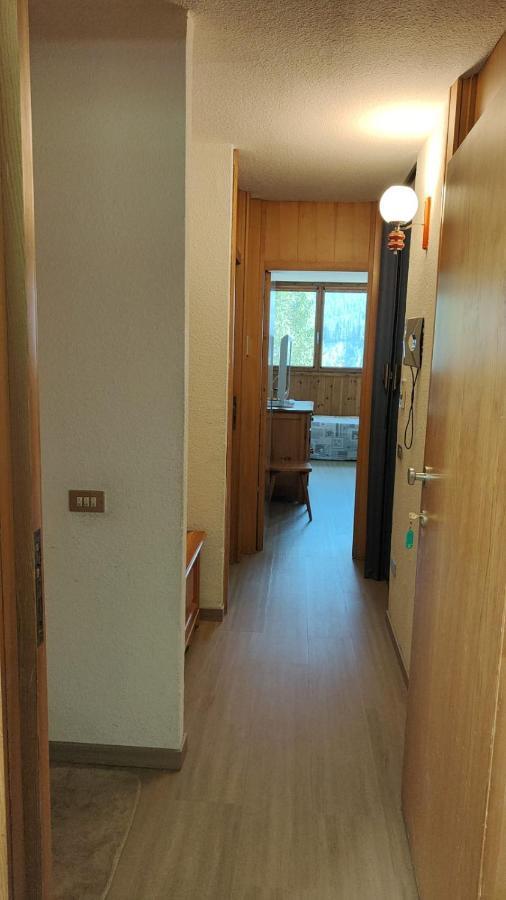 Sasso Rosso Apartment 佛加里达 外观 照片