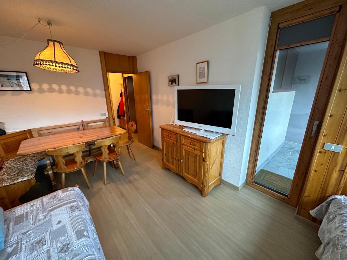 Sasso Rosso Apartment 佛加里达 外观 照片