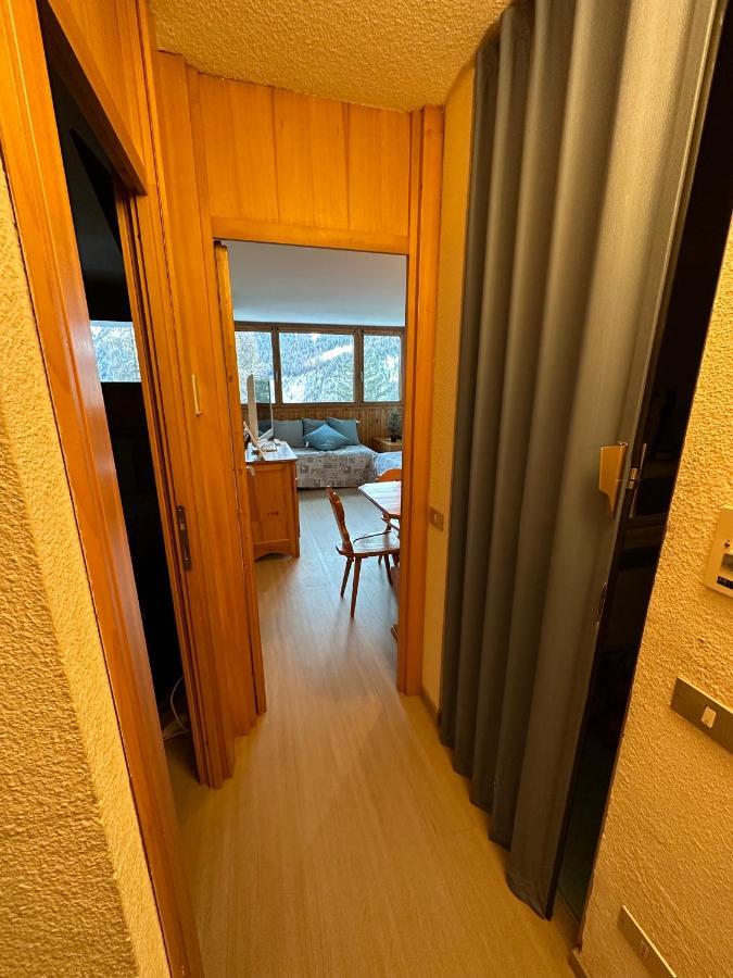 Sasso Rosso Apartment 佛加里达 外观 照片