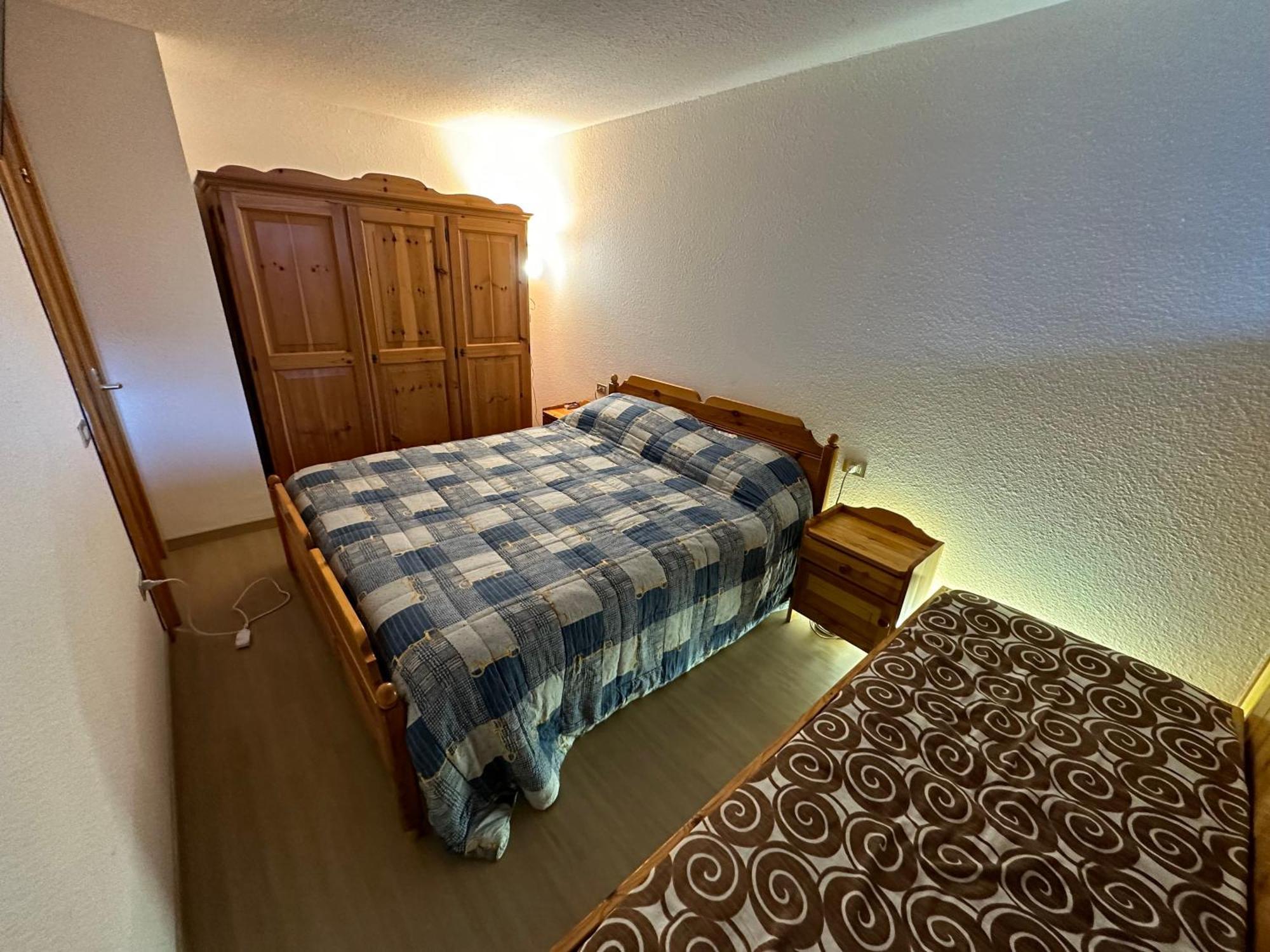 Sasso Rosso Apartment 佛加里达 外观 照片