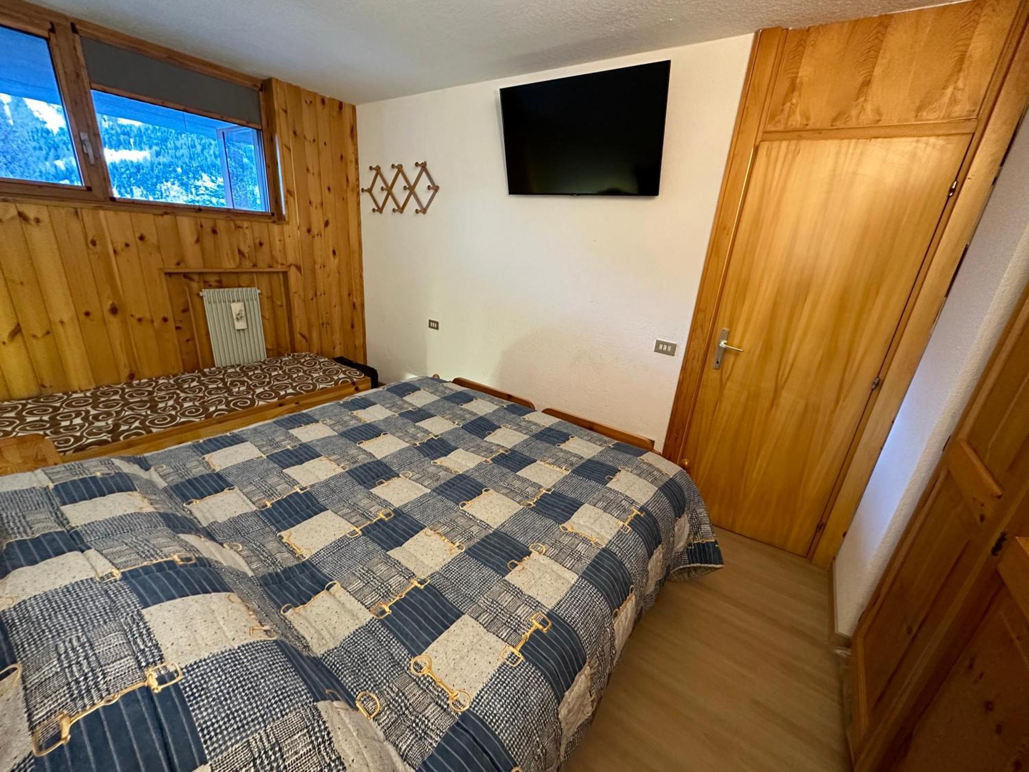 Sasso Rosso Apartment 佛加里达 外观 照片