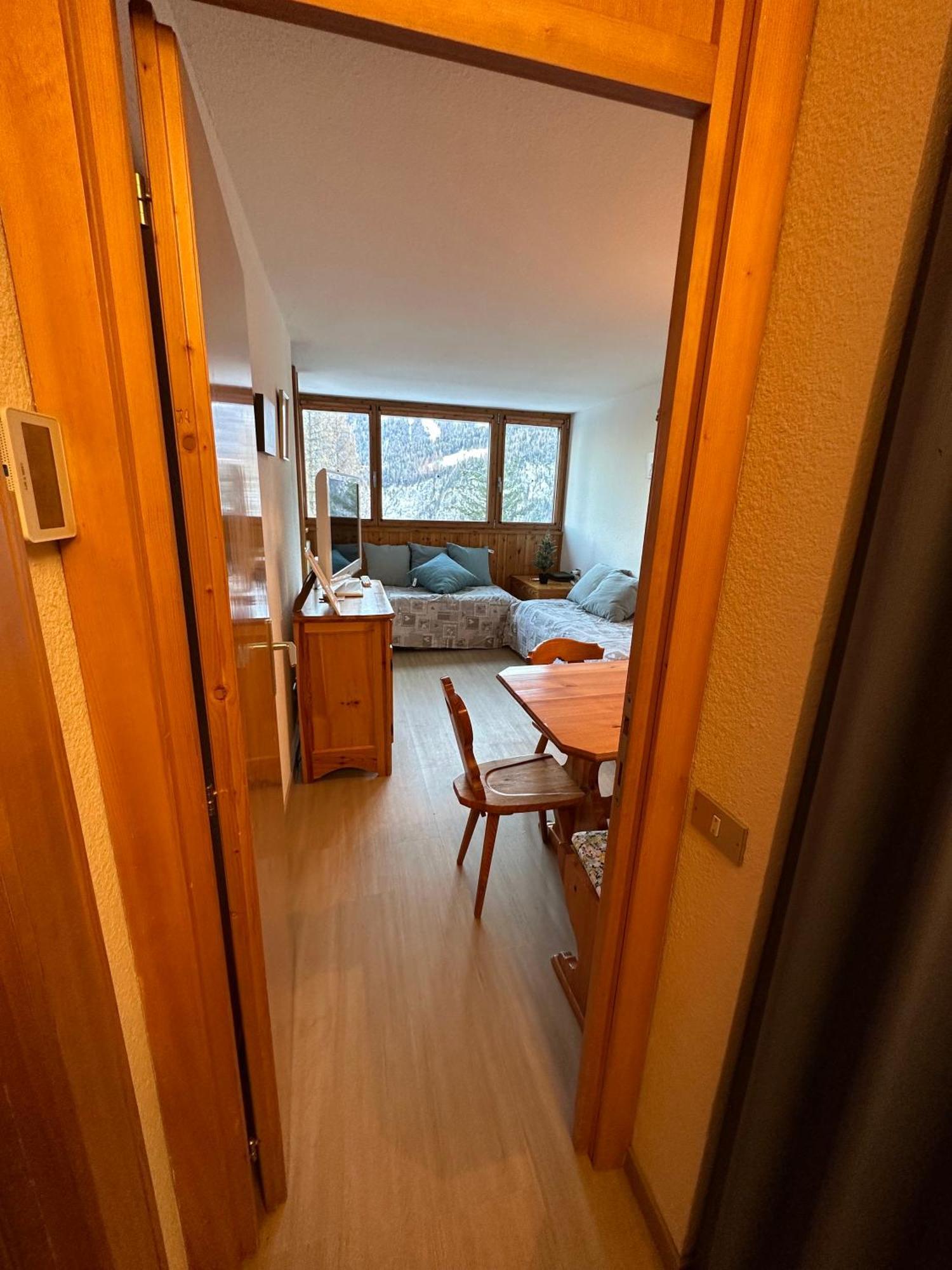 Sasso Rosso Apartment 佛加里达 外观 照片