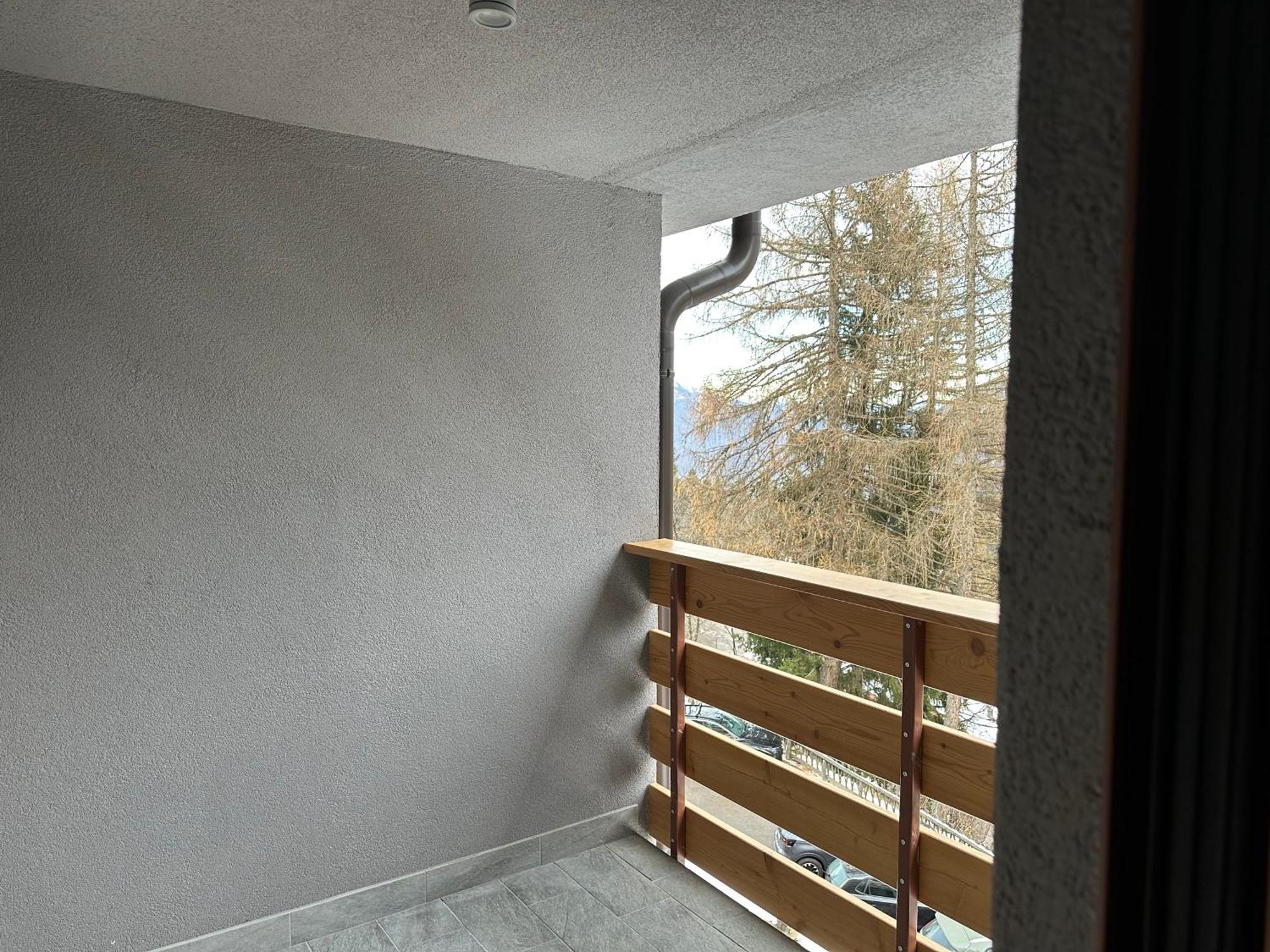 Sasso Rosso Apartment 佛加里达 外观 照片