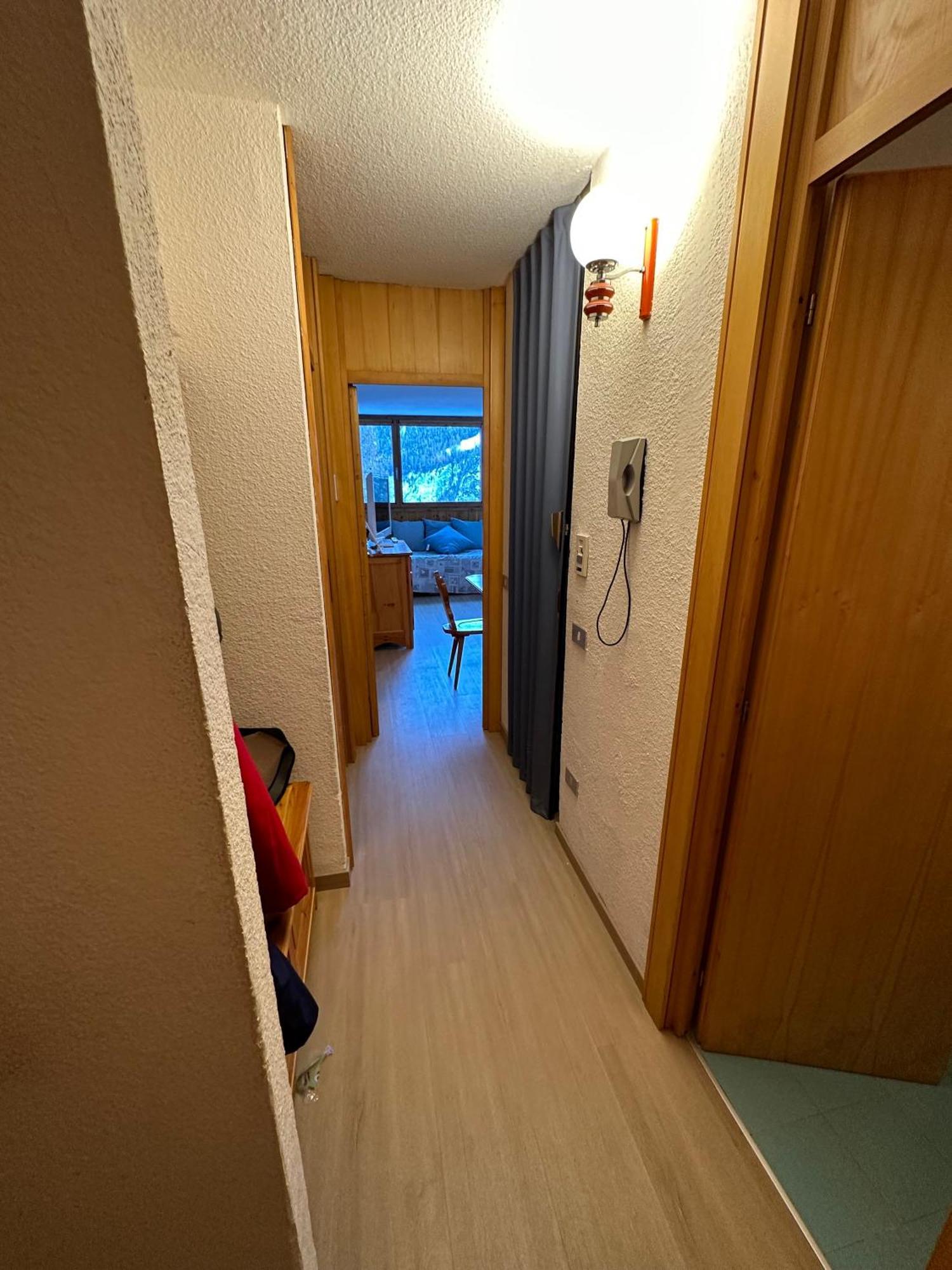 Sasso Rosso Apartment 佛加里达 外观 照片